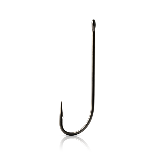 Mustad Streamer O'Shaughnessy Fly Hook S74SAP