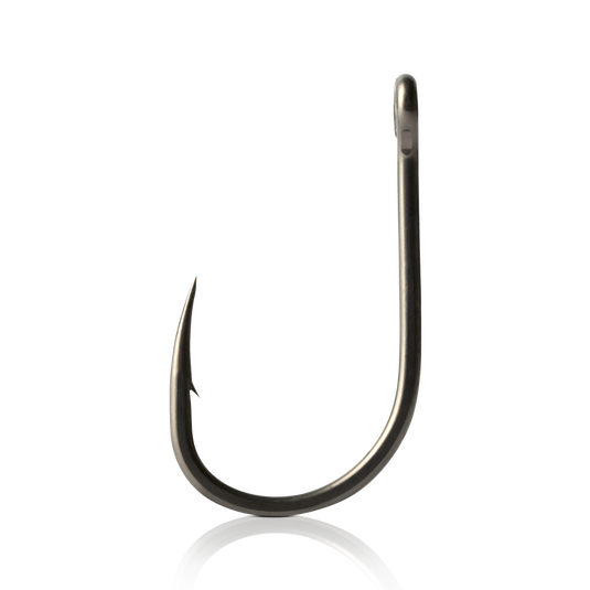 Mustad Rune Big Game Fly Hook C77SAP
