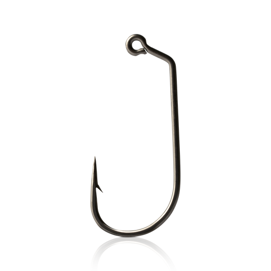 Mustad Nymph Fly Jig Hook