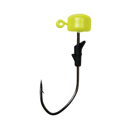 Eagle Claw Lazer Sharp Pro-V Finesse Jig