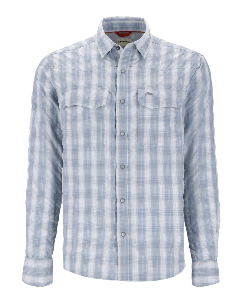 Load image into Gallery viewer, Simms M's Big Sky L/S Shirt
