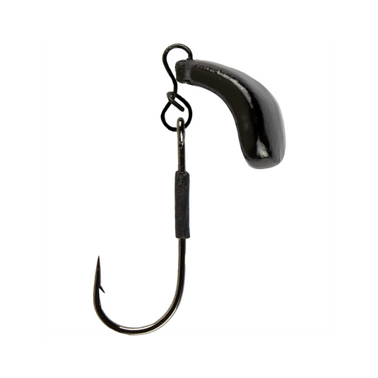 Mustad Ultra Drive Jig Head