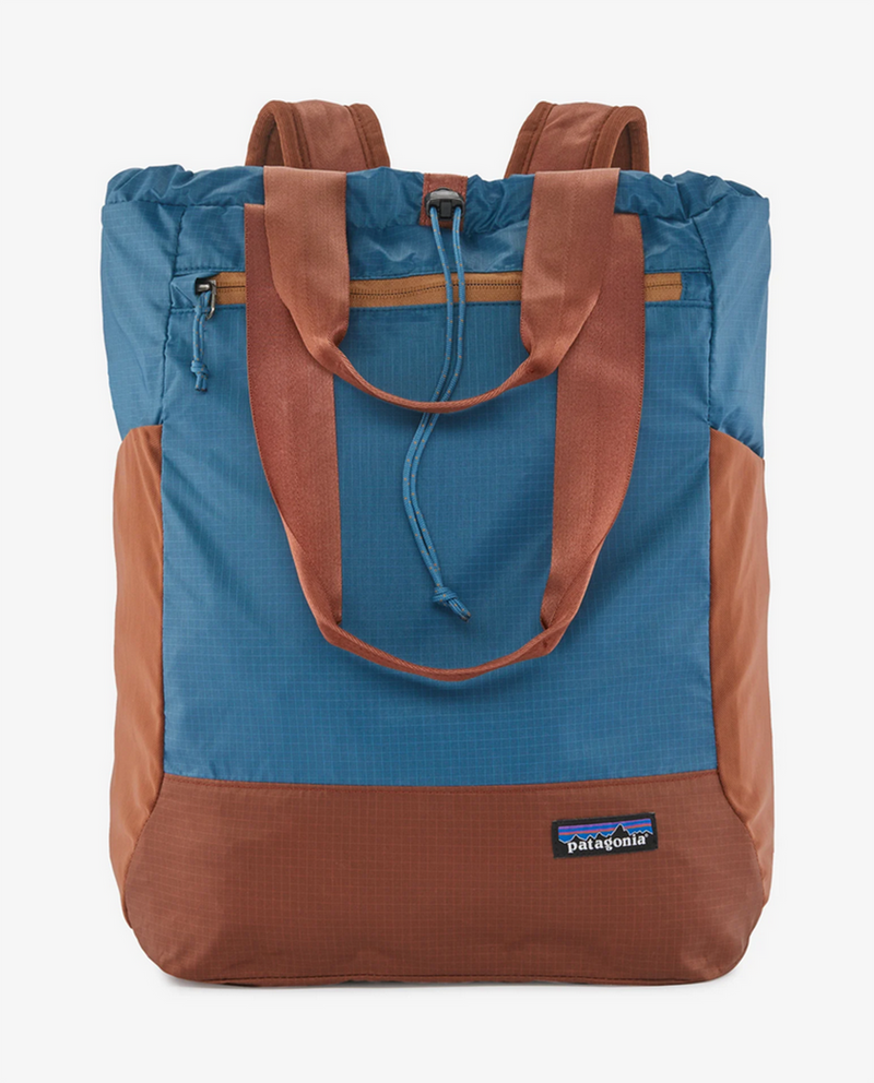 Load image into Gallery viewer, Patagonia Ultralight Black Hole® Tote Pack 27L
