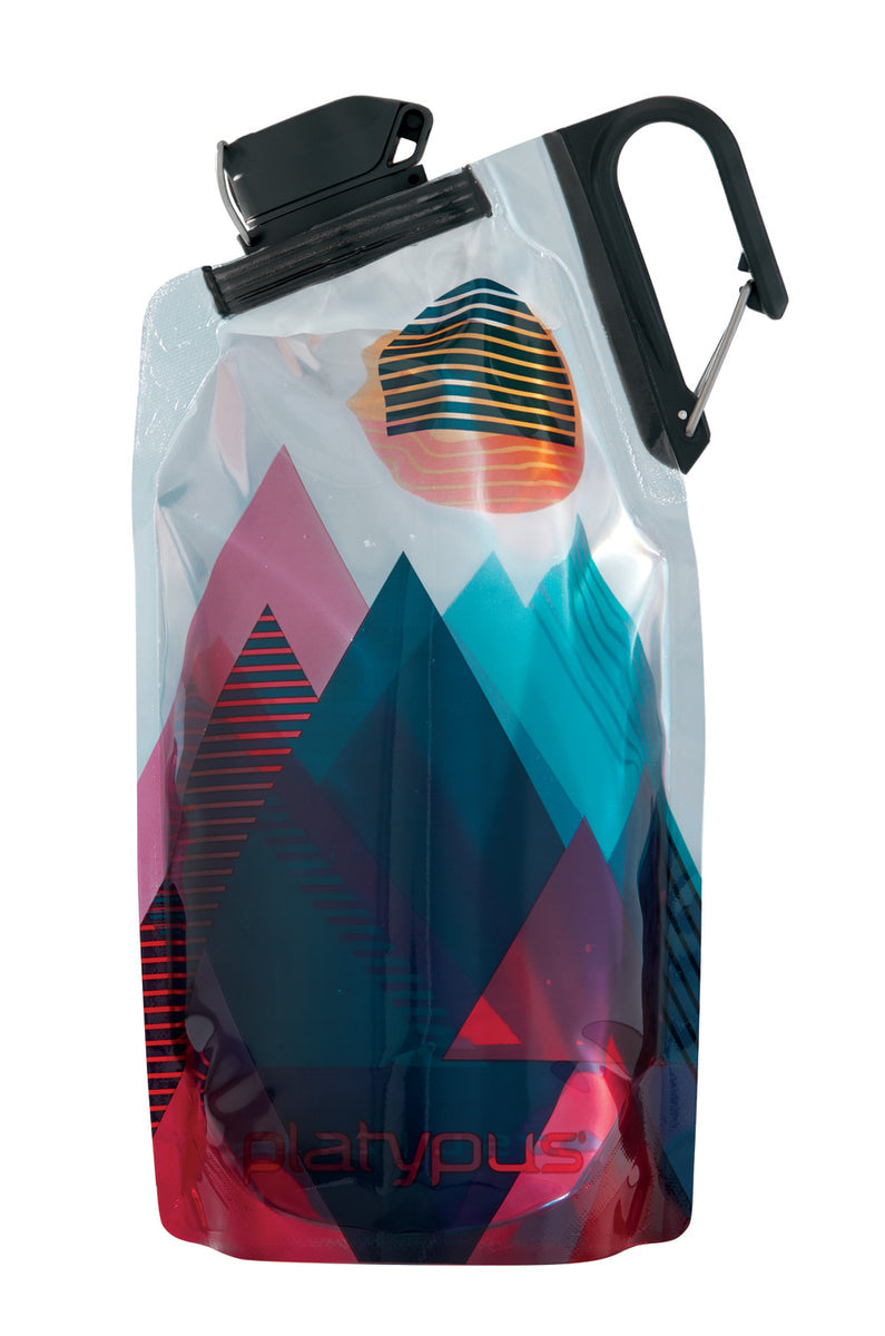 Load image into Gallery viewer, Platypus Duolock Soft Bottle
