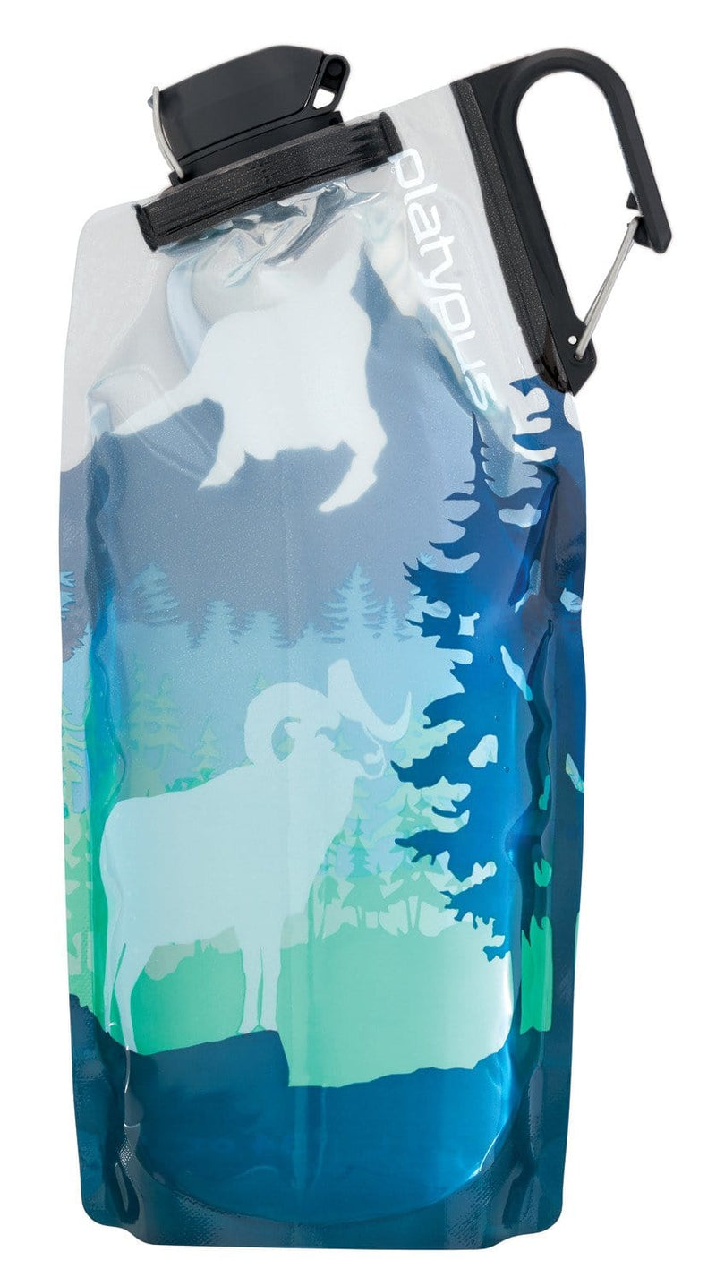 Load image into Gallery viewer, Platypus Duolock Soft Bottle
