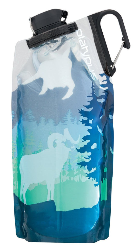 Platypus Duolock Soft Bottle