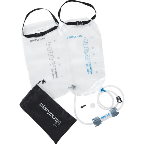 Platypus GravityWorks™ Water Filter System