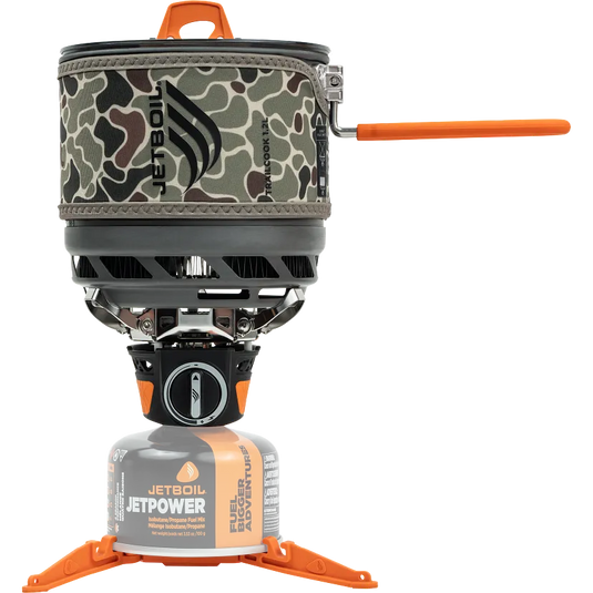 Jetboil TrailCook 1.2L Cook System