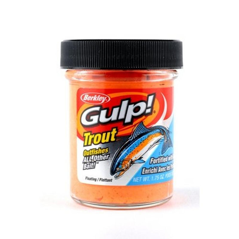 Load image into Gallery viewer, Berkley Gulp Trout Dough
