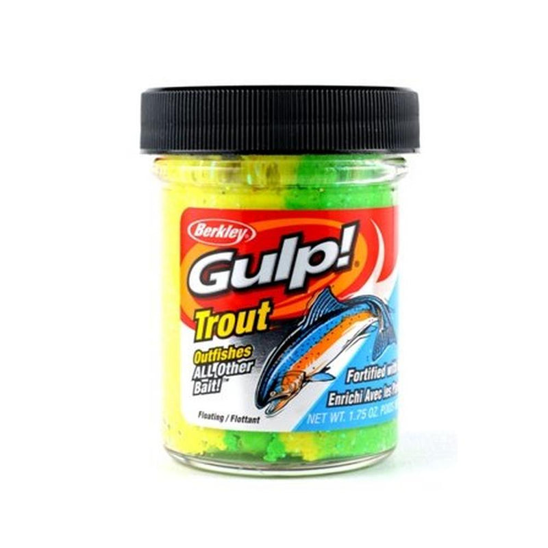Load image into Gallery viewer, Berkley Gulp Trout Dough
