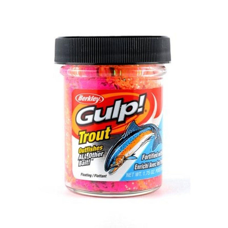 Load image into Gallery viewer, Berkley Gulp Trout Dough
