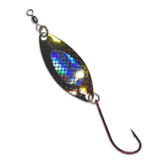 Gibbs - Koho Spoons