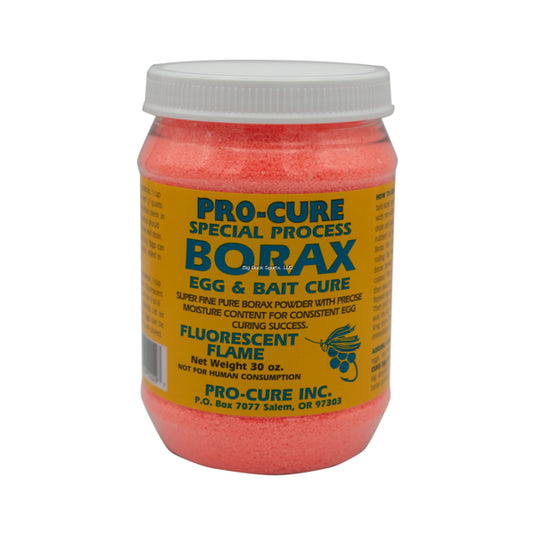 Pro-Cure Borax Bait & Egg Cure 2Lb