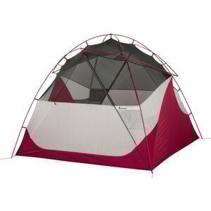 MSR Habiscape™ 4-Person Family & Group Camping Tent