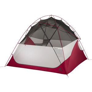 Load image into Gallery viewer, MSR Habiscape™ 6-Person Family &amp; Group Camping Tent
