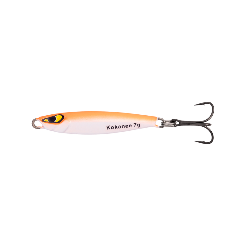 Load image into Gallery viewer, Mustad Kokanee Jig

