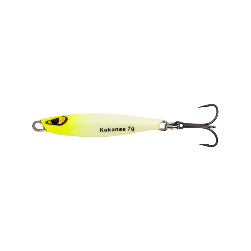 Load image into Gallery viewer, Mustad Kokanee Jig
