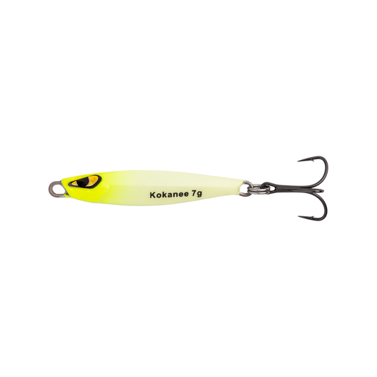 Mustad Kokanee Jig