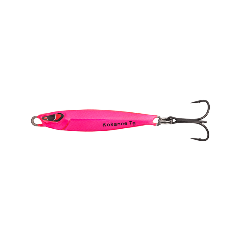 Load image into Gallery viewer, Mustad Kokanee Jig
