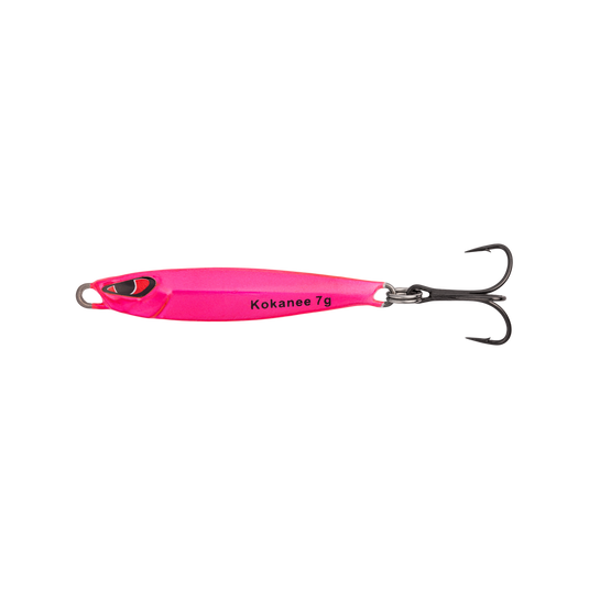 Mustad Kokanee Jig