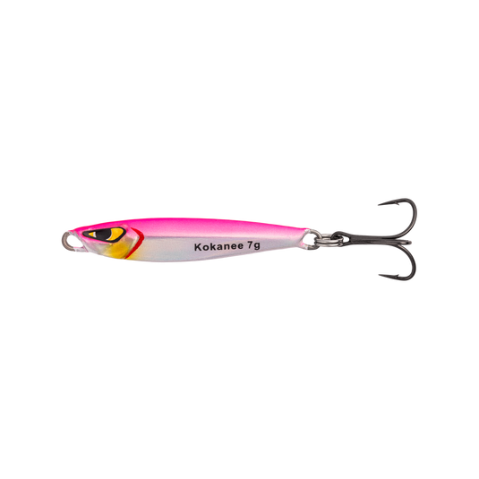 Mustad Kokanee Jig