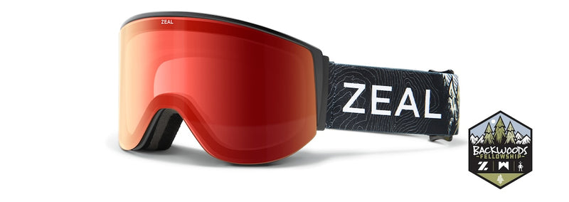 Load image into Gallery viewer, Zeal Optics Beacon Automatic + RB Goggles
