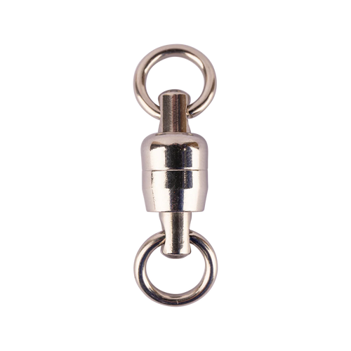 Mustad Stainless Steel Ball Bearing Swivel