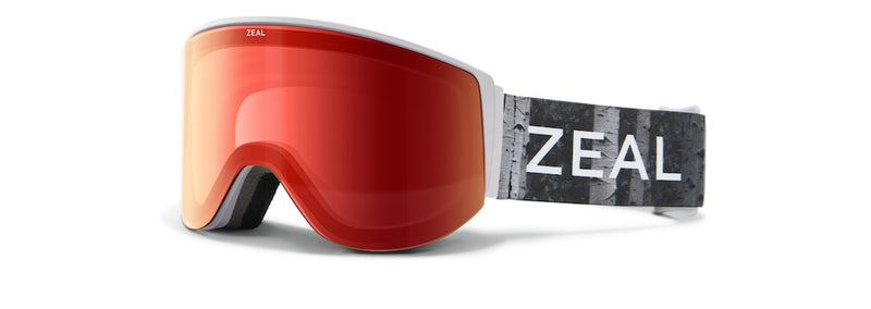 Load image into Gallery viewer, Zeal Optics Beacon Automatic + RB Goggles
