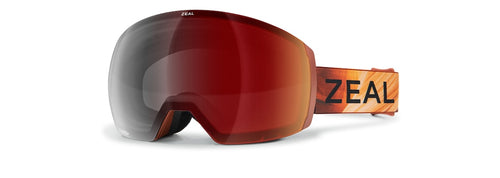 Zeal Optics Portal XL Automatic + GB Goggles