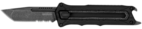 Kershaw Interstellar