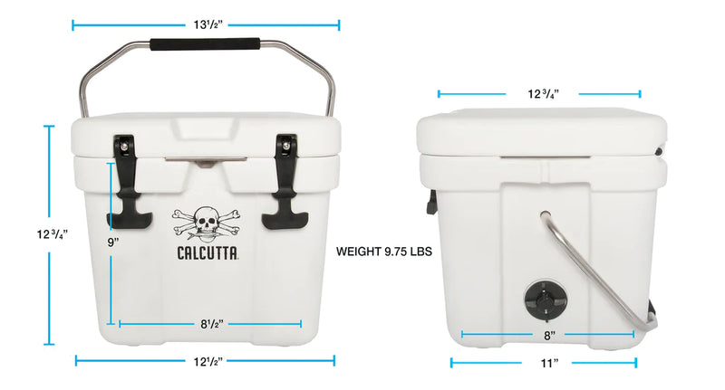 Load image into Gallery viewer, Calcutta Renegade 11 Litre Cooler

