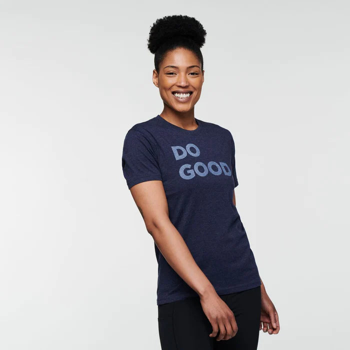 Load image into Gallery viewer, Cotopaxi - Women&#39;s - Do Good T-Shirt

