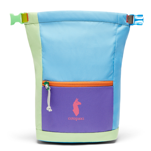 Load image into Gallery viewer, Cotopaxi - Halcon Chalk Bucket - Del Día
