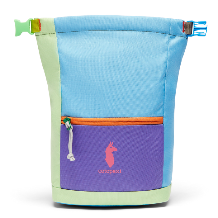 Load image into Gallery viewer, Cotopaxi Halcon Chalk Bucket
