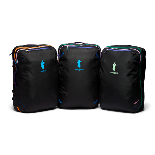 Cotopaxi Allpa 42L Travel Pack