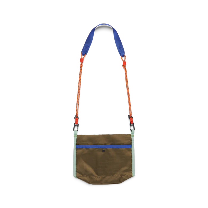 Cotopaxi Lista 2L Lightweight Crossbody Bag - Cada Día