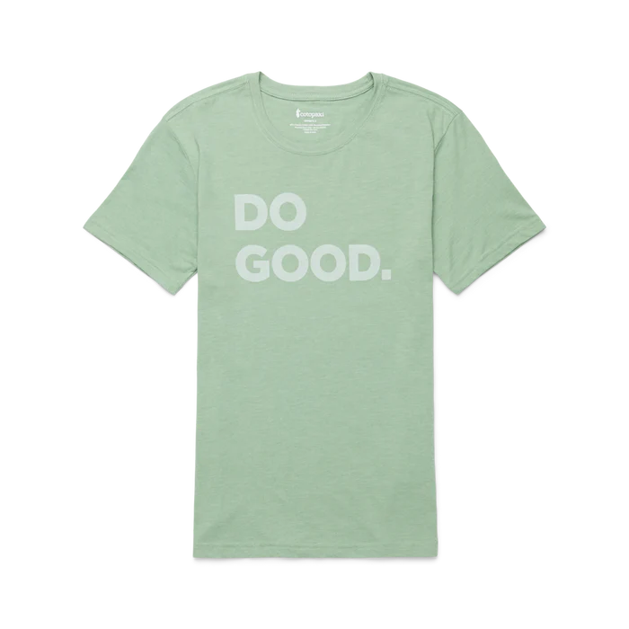 Cotopaxi - Women's - Do Good T-Shirt