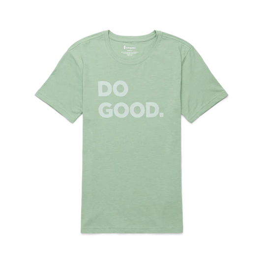 Cotopaxi - Women's - Do Good T-Shirt