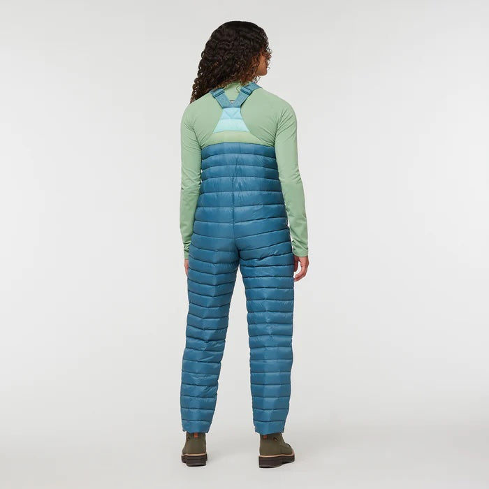 Load image into Gallery viewer, Cotopaxi Women&#39;s Fuego Overall
