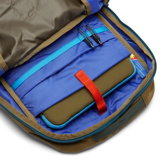 Cotopaxi 14" Laptop Sleeve - Cada Día