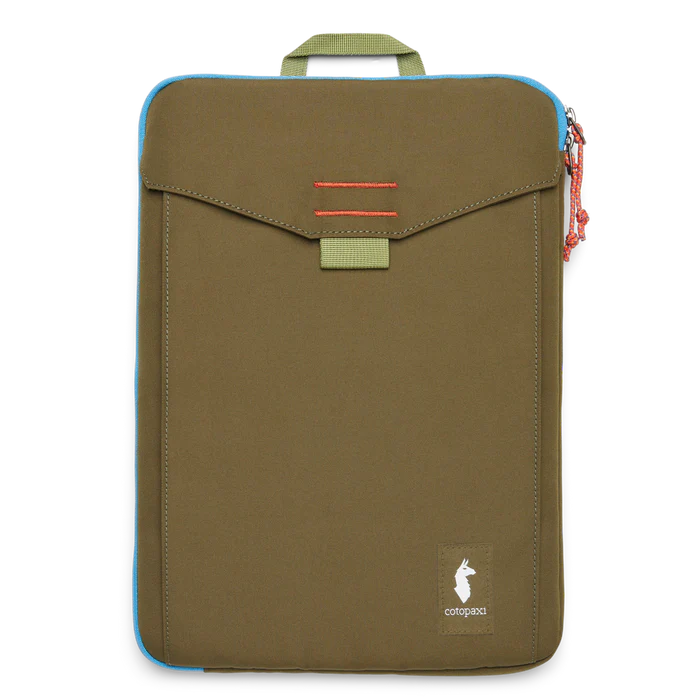 Load image into Gallery viewer, Cotopaxi 14&quot; Laptop Sleeve - Cada Día
