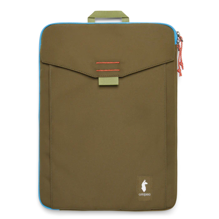 Load image into Gallery viewer, Cotopaxi 16&quot; Laptop Sleeve - Cada Día
