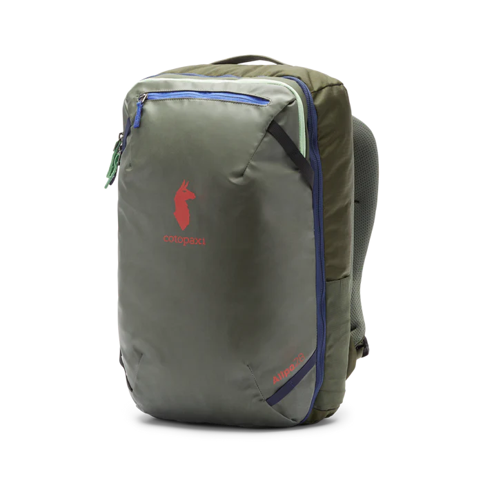 Load image into Gallery viewer, Cotopaxi Allpa 28L Travel Pack
