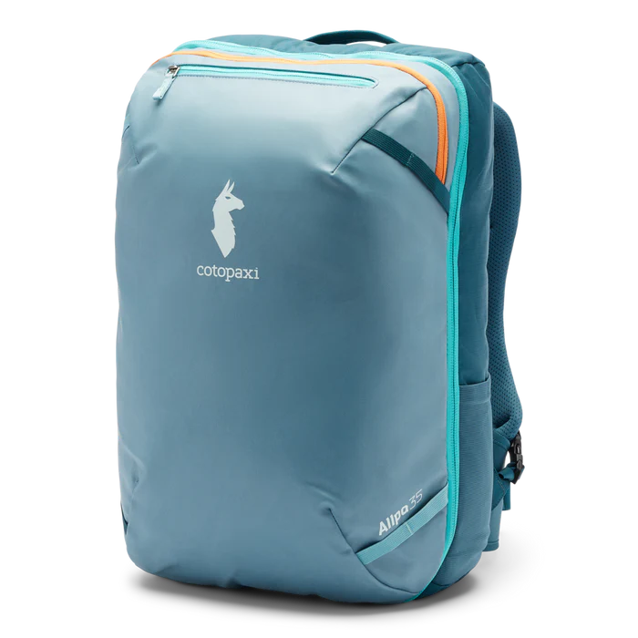 Load image into Gallery viewer, Cotopaxi Allpa 35L Travel Pack (Discontinued Model)
