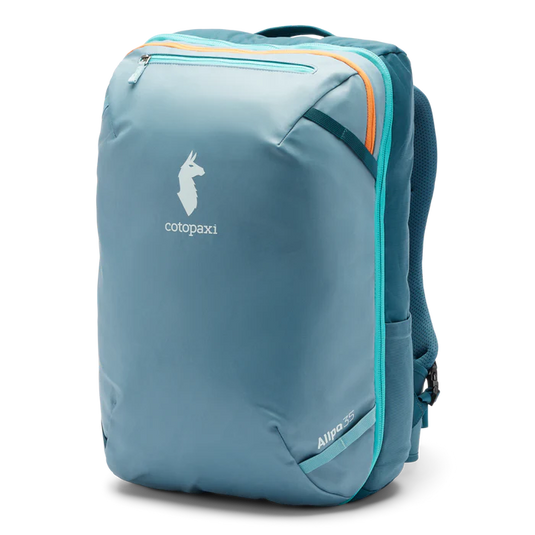 Cotopaxi Allpa 35L Travel Pack (Discontinued Model)