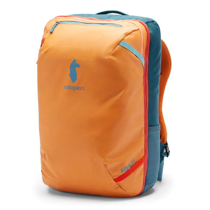 Load image into Gallery viewer, Cotopaxi Allpa 35L Travel Pack (Discontinued Model)
