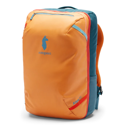 Cotopaxi Allpa 35L Travel Pack (Discontinued Model)