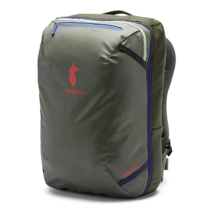 Load image into Gallery viewer, Cotopaxi Allpa 35L Travel Pack (Discontinued Model)
