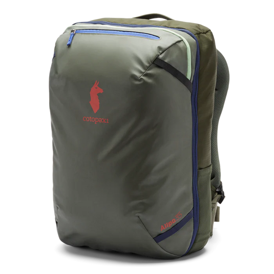 Cotopaxi Allpa 35L Travel Pack (Discontinued Model)