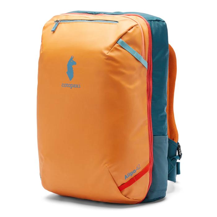 Load image into Gallery viewer, Cotopaxi Allpa 42L Travel Pack
